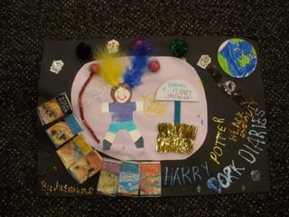 Read across the universe challenge