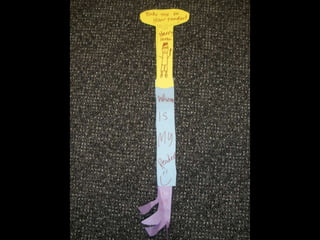 Read across the universe challenge