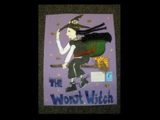 Read across the universe challenge