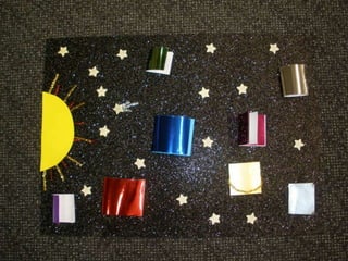 Read across the universe challenge