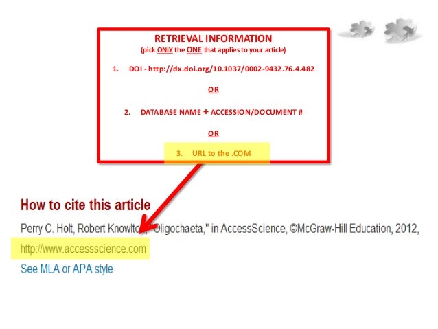 Read An Original Source Citation