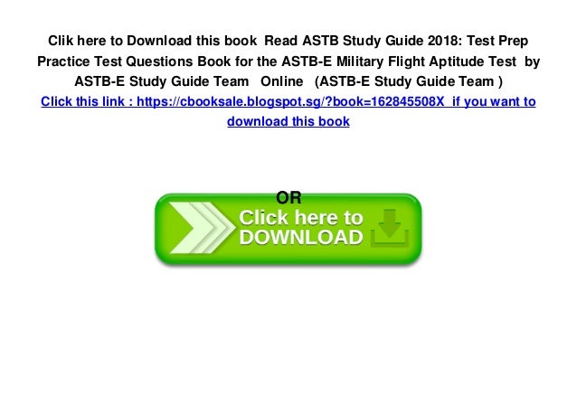 Read Astb Study Guide 2018 Test Prep Practice Test Questions Book For Read Astb Study Guide 2018 Test Prep Practice Test Questions Book For