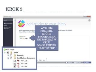 ReadCube | PPTX