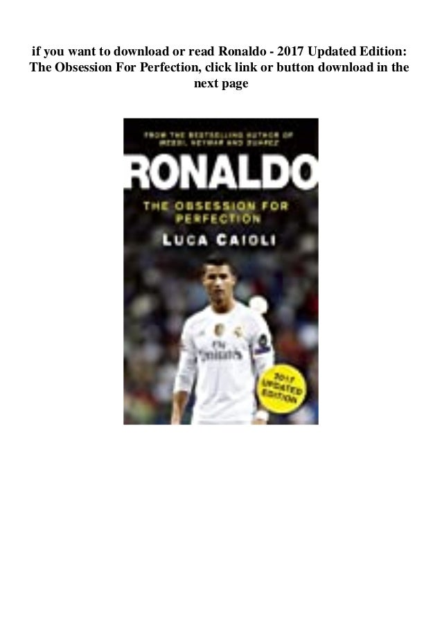 ronaldo blogspot