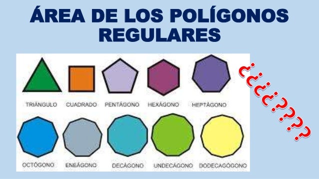 Como Se Llama Un Poligono De 9 Lados