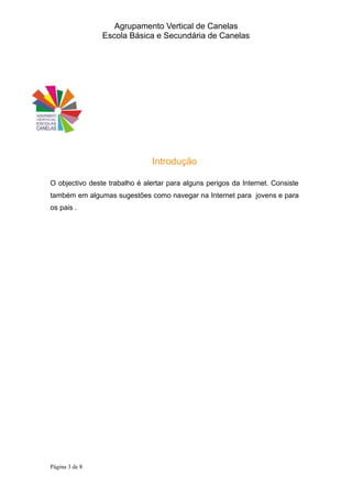 Segurança na Internet