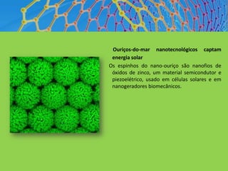 ObjectivoVisualizar, estudar, controlar e manipular a matéria, permitindo-nos  ver os “átomos” de uma forma que possam ser manipulados individualmente.