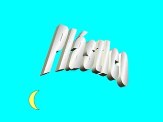 Plástico 