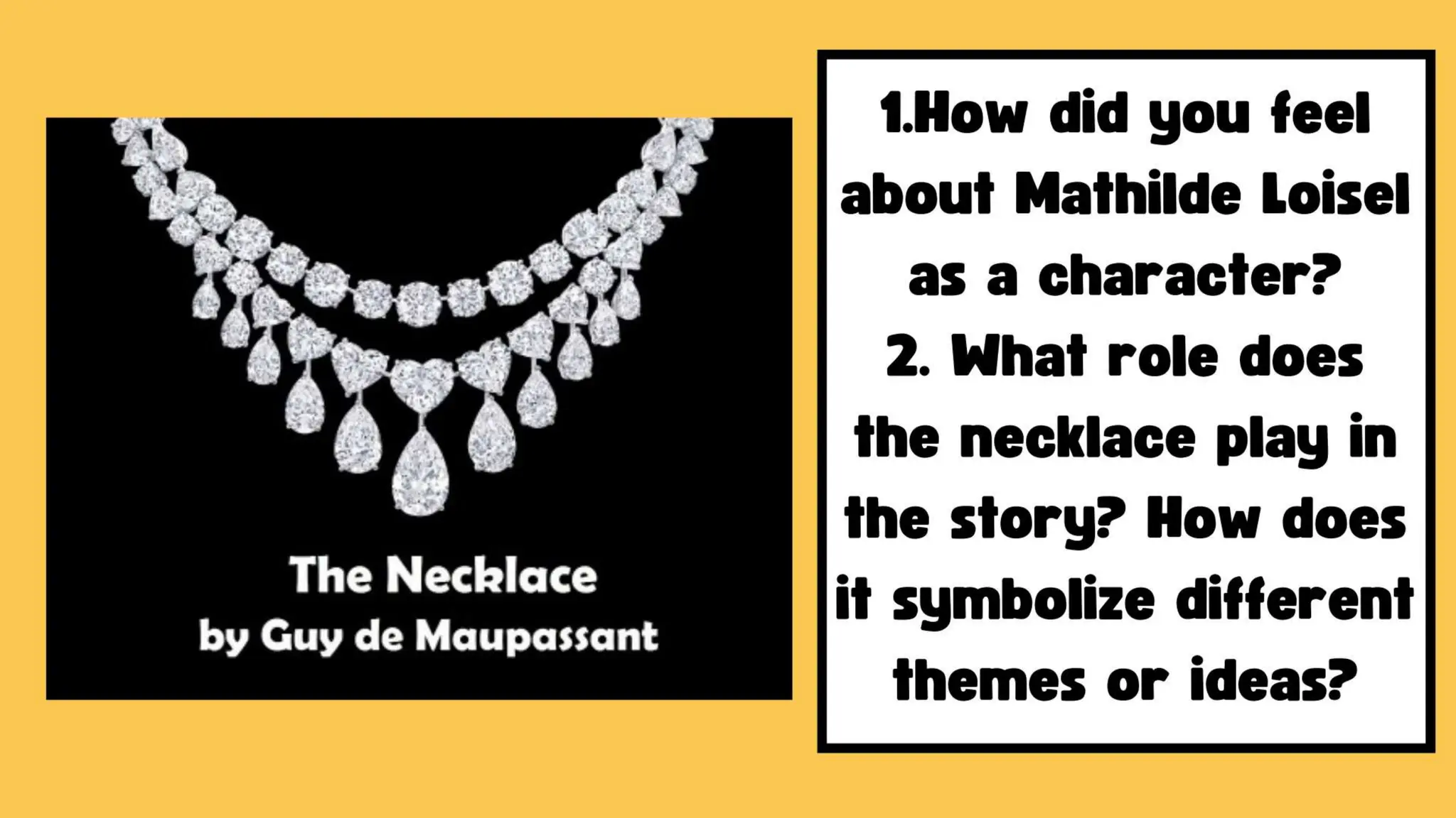 READER-RESPONSE APPROACH POWERPOINT GR10