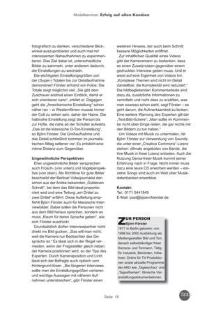 Reader zum Crossmedia-Modellseminar