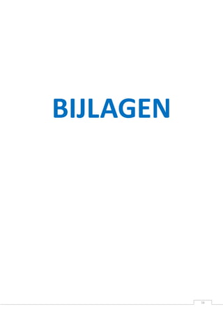 BIJLAGEN




           16
 