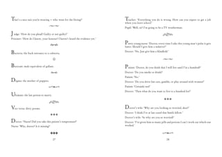 Readers Digest Best Jokes