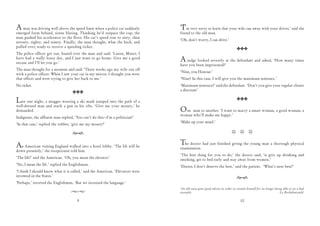 Readers Digest Best Jokes