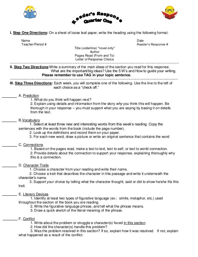 Writing a proposal structure