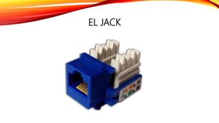 EL JACK
 