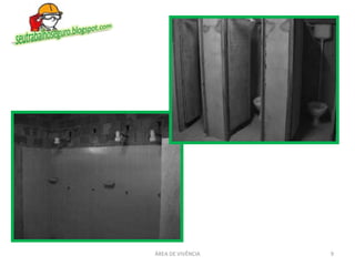 9ÁREA DE VIVÊNCIA
 