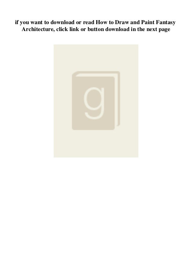 Featured image of post How To Draw What You See Pdf Free Download