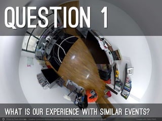 Photo by Paulo Brand�o - Creative Commons Attribution-ShareAlike License http://www.flickr.com/photos/99181891@N00 Created with Haiku Deck