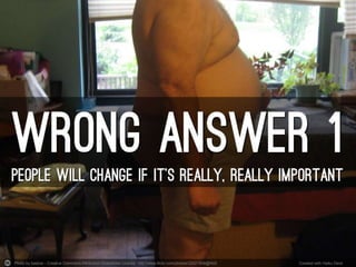 Photo by baslow - Creative Commons Attribution-ShareAlike License http://www.flickr.com/photos/32521908@N00 Created with Haiku Deck