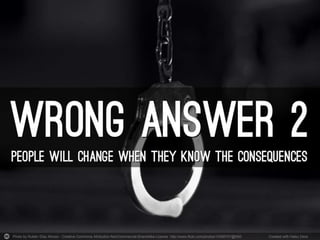 Photo by Rubén Díaz Alonso - Creative Commons Attribution-NonCommercial-ShareAlike License http://www.flickr.com/photos/10356757@N00 Created with Haiku Deck