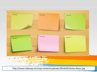 http://www.indexwp.com/wp-content/uploads/2014/02/Sticky-Notes.jpg
 
