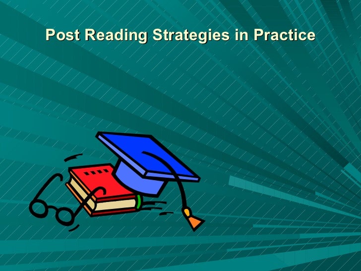 Reading Across The Curriculum