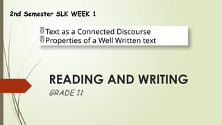 READING-AND-WRITING-ppt-week-1.powerpoint | PPTX