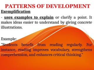 Reading and Writing..................... | PPTX
