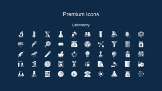 Laboratory
Premium Icons
 
