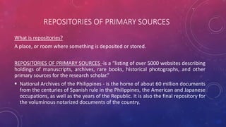 Primary Repository READING-IN-PHIL.HISTORY (1).pptx