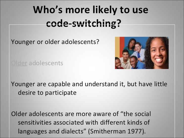 Reading Rapping Codeswitching Reading Rapping Codeswitching