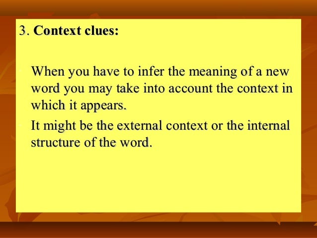 define reading skills with examples