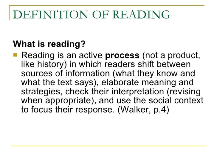 the-reading-acquisition-framework