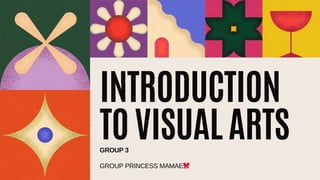 Reading-Visual-Arts-Group-3. Reading Techniques | PDF