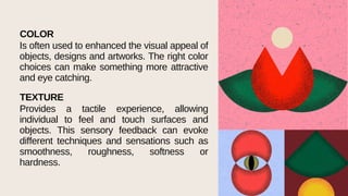Reading-Visual-Arts-Group-3. Reading Techniques | PDF