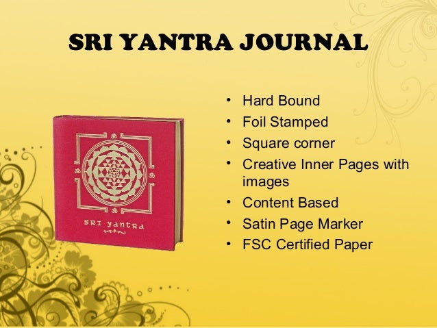 Online writing journals