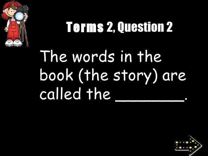 plot jeopardy box Game 1st 2 Reading Jeopardy Semester