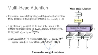 [Paper Reading] Attention is All You Need | PPTX