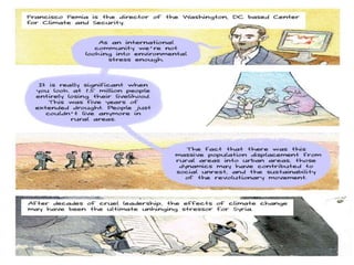 Reading 2 syria comic