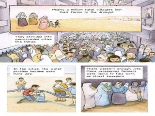 Reading 2 syria comic