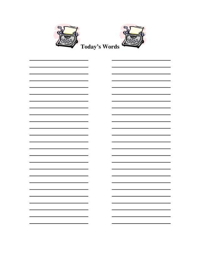 Reading activities click clack moo PDF