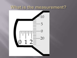 What is the measurement?$2.00 or0.200 inches