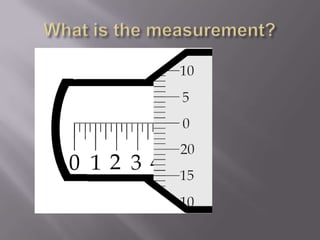 What is the measurement?$2.75 or0.275 inches