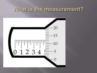 What is the measurement?$4.25 + .05 or0.430 inches