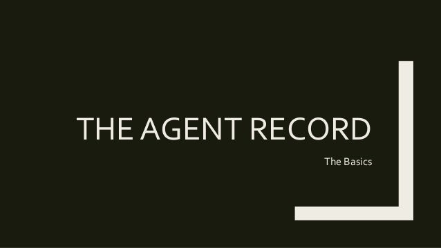 Reading an AustLit Record Slide 3