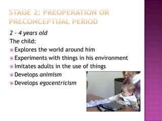Reading and cognitive development | PPTX