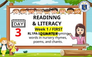 READING AND LITERACY.pptxxxxxxxxxxxxxxxx | PPTX