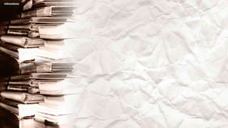 Reading and teaching fiction