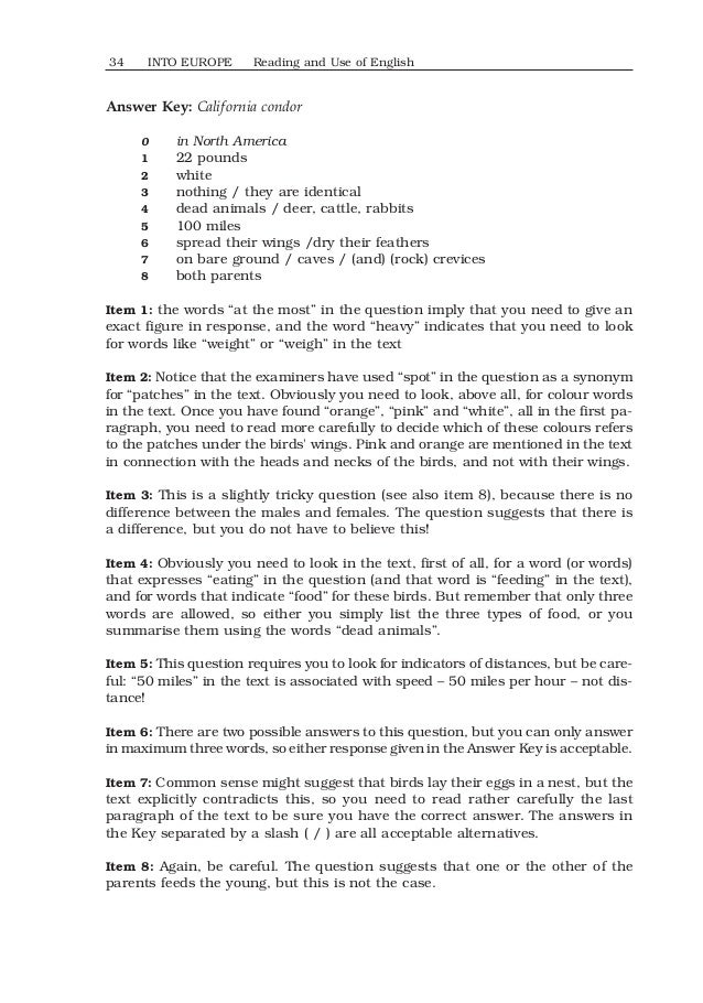 mastermind use of english answers pdf