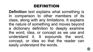 READING AND WRITING SKILLS LESSON 3.pptx